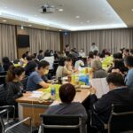 第十二屆會員代表