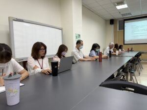 第11-17次職福會議