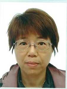 第十二屆理事長~吳佩玲理事長