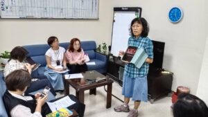 教剪短影音 午間短講爆人氣