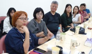 中部會員吐心聲 談薪水…資歷與經驗竟成負數？